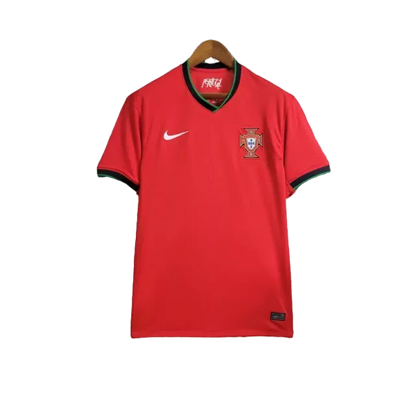 PORTUGAL HOME 2024