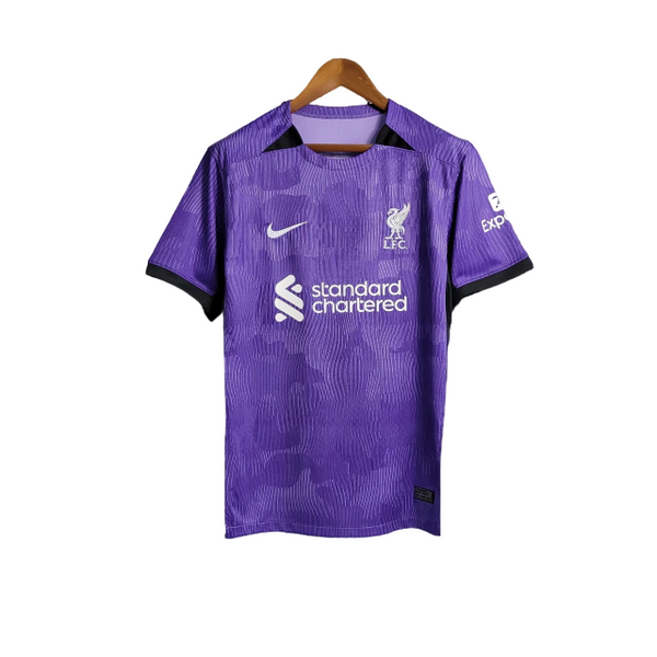 LIVERPOOL THIRD - 2023/24