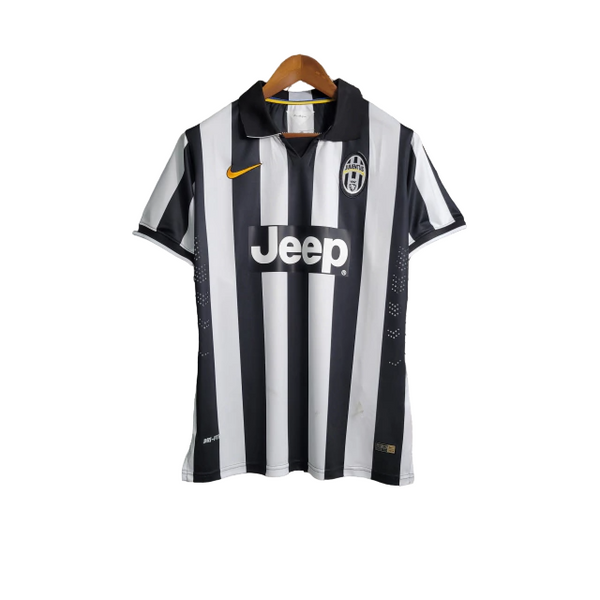 JUVENTUS RETRO - HOME 2014/15