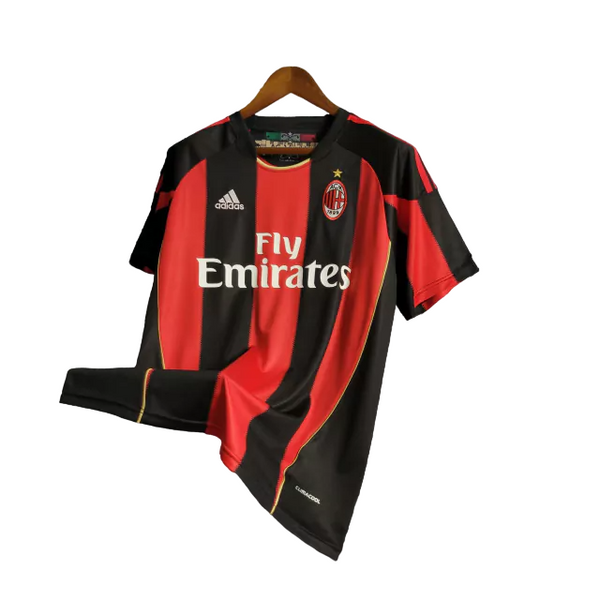 MILAN RETRO - HOME 2010/11