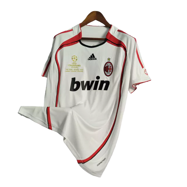 MILAN RETRO - AWAY 2006/07