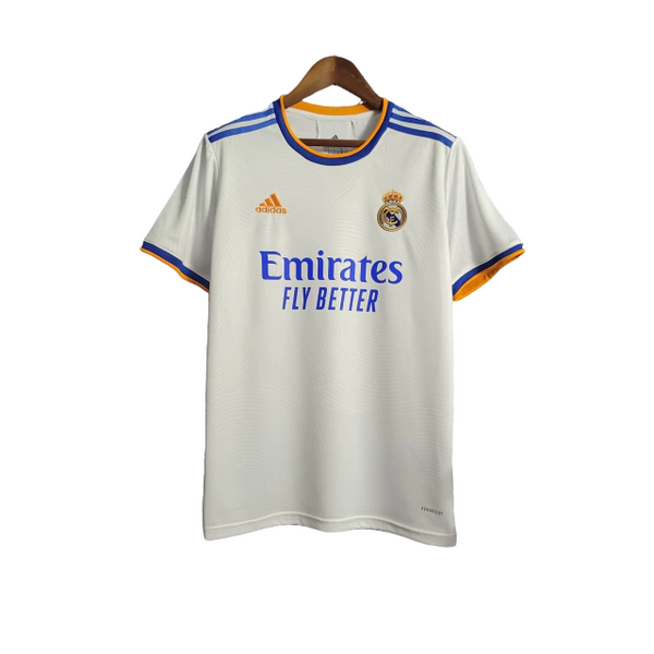 REAL MADRID HOME - 2021/22