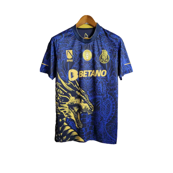 PORTO CONCEPT - DRAGON 2022/23