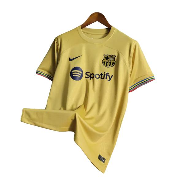 BARCELONA AWAY - 2022/23