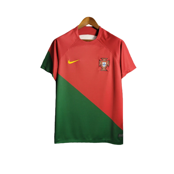 PORTUGAL HOME 2022