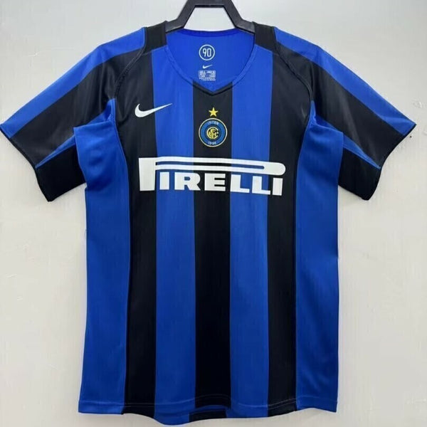 INTER DE MILÃO HOME 2004/05 [RETRO]