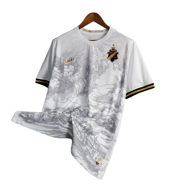 AIK SPECIAL - 132 YEARS