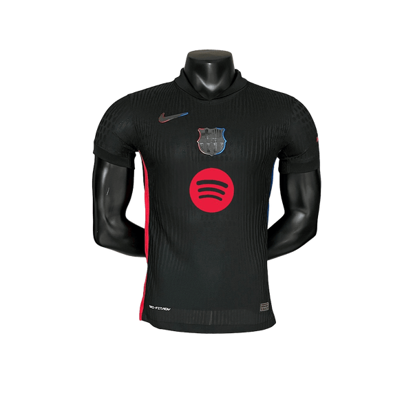 BARCELONA AWAY 2024/25 [VERSION PLAYER]