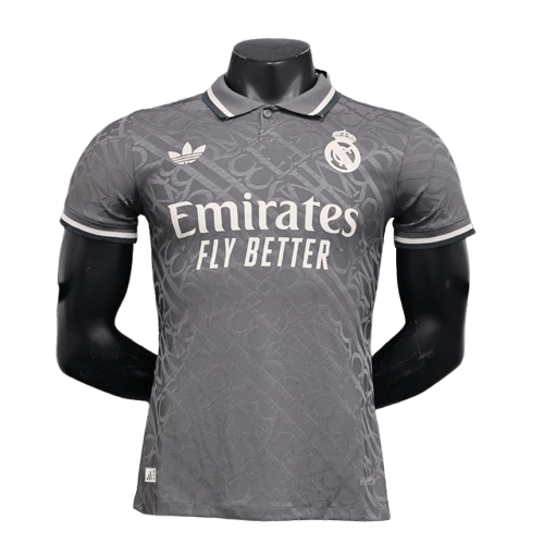 REAL MADRID THIRD 2024/25 [VERSION PLAYER]