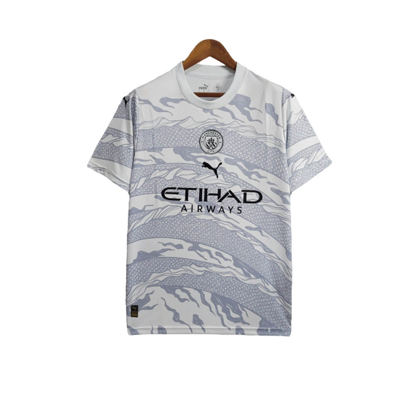 MANCHESTER CITY SPECIAL - CHINA'S NEW YEAR 2024