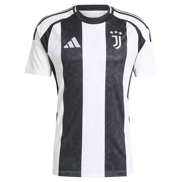 JUVENTUS HOME 2024/25