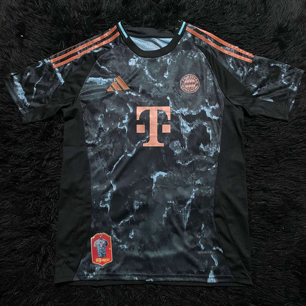 BAYERN AWAY 2024/25