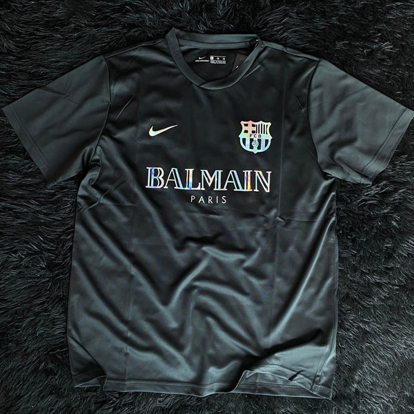 BARCELONA - CONCEPT BALMAIN 2023