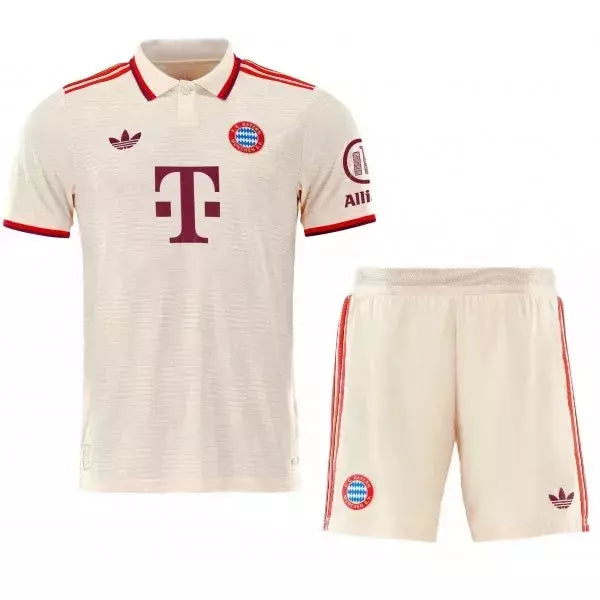 KIT KID BAYERN THIRD - 2024/25