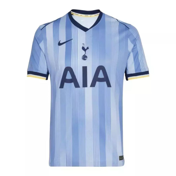TOTTENHAM AWAY 2024/25