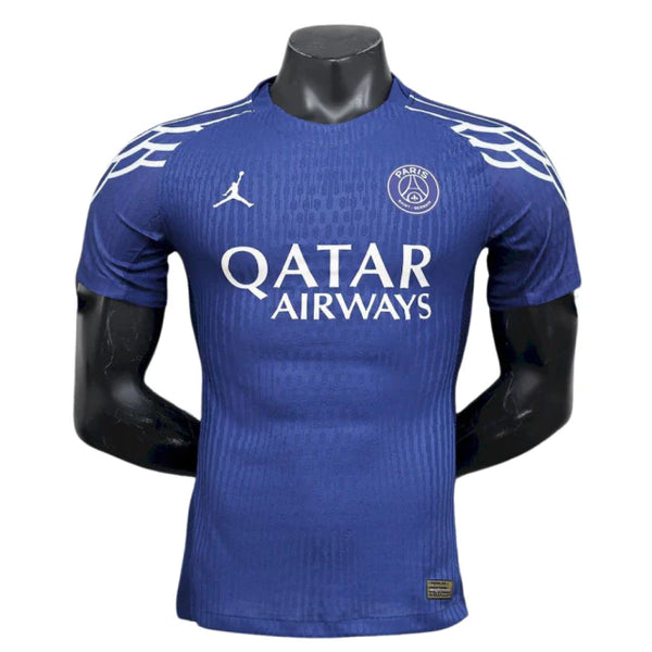 JERSEY PSG Quarta 2024/25 [VERSION PLAYER]