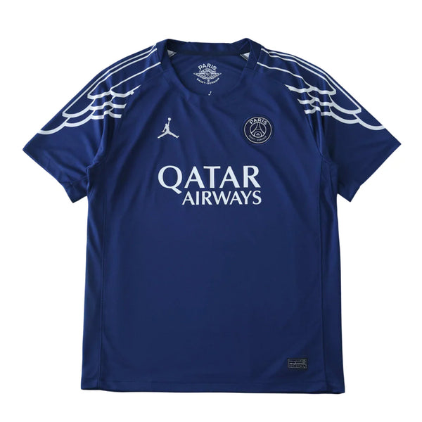 JERSEY PSG Quarta 2024/25 [VERSION Torcedor]