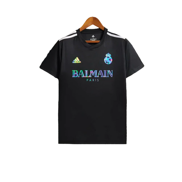 REAL MADRID - CONCEPT BALMAIN 2023