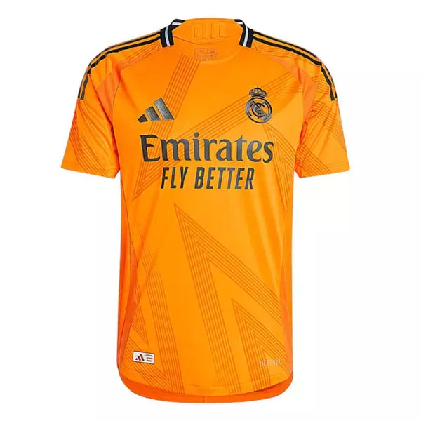REAL MADRID AWAY 2024/25