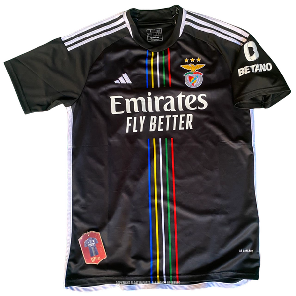 BENFICA AWAY - 2023/24