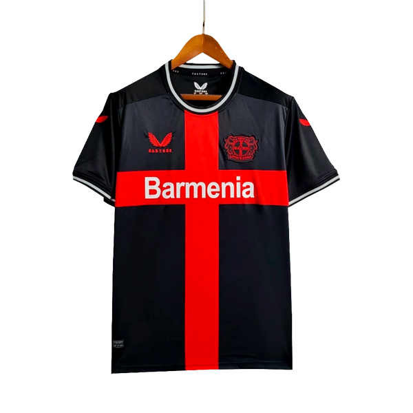 BAYER LEVERKUSEN HOME 2023/24